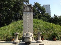 -包公祠