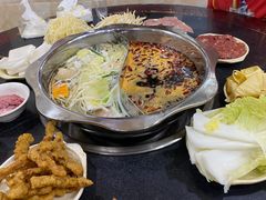 -储奇门鳝鱼火锅(总店)