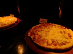 -美食汇自助餐厅(兰州万达文华酒店)