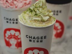 -霸王茶姬(南强街店)