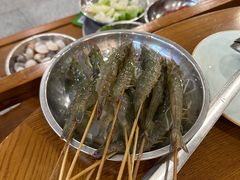 -盈田盈粥庄(博山东路店)