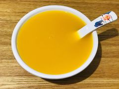 南瓜粥-金豆角砂锅焖面(安贞店)