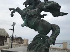 -养马岛旅游度假区