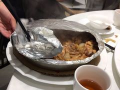 -周锦记广式餐厅(格林生活坊2期店)