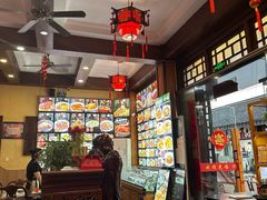 -长兴菜馆(高桥店)