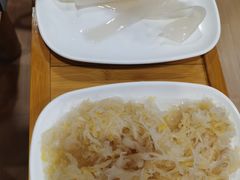 -蒙源羊·炭火锅(海阳店)