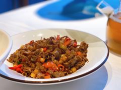 醒味酸辣鸡胗-印湘·剁椒鱼头(马连洼北路店)