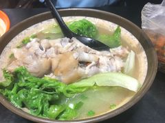-易老妈蹄花.特色川菜(人民公园总店)