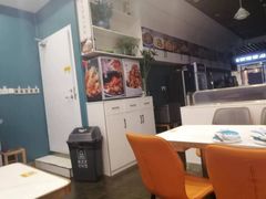 -洞庭米湘·湖南菜(银河SOHO店)