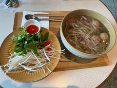 -BAKER&SPICE(环贸店)