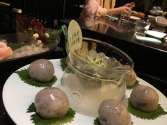 -捞王猪肚鸡火锅(财富中心店)