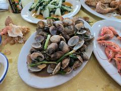-秋姐美食店(旅游大道店)