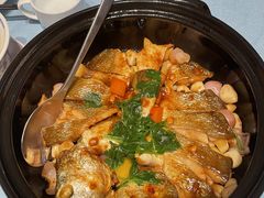 -鹭禧·中餐厅(厦门波特曼七星湾酒店)