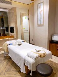 包房-百丽雅QueenSpa双美中心