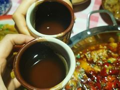 -思博半步颠小酒馆(梦时代店)