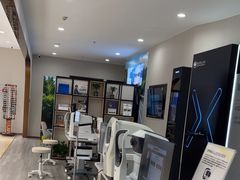 -绿洲眼镜(文教北路店-浙江52家连锁门店)