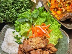 -安南越南餐厅(青岛万象城店)