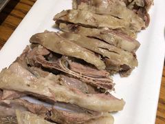 -清真西北风味餐厅