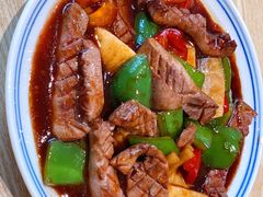 -鲁达面馆本帮风味(共康东路店)