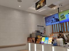 -CoCo都可(常州勤业大润发店)