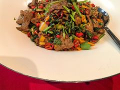 -马凯餐厅(地安门店)