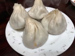 小笼包-熙盛源(滨湖万达店)