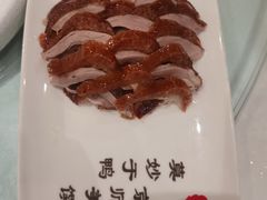 -全聚德烤鸭店(马家堡店)