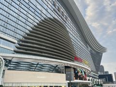 -环球中心海洋乐园