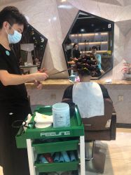 -PE SALON