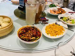 -眉州东坡(北苑华贸店)