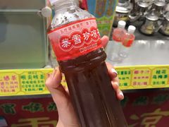 -黎雪珍凉茶(八旗二马路店)
