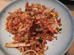 -小满Grainkitchen(滨江商业广场店)