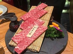-黑牛の店·和牛烧肉(合生汇店)
