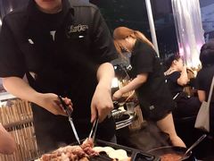 -401餐厅(弘大店)