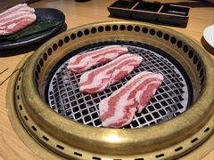 -土古里日式烧肉