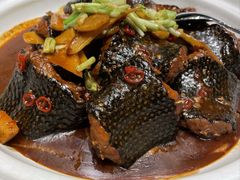 -蘭奢雅集·江浙菜(青山江滩店)