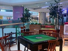 -莽子老火锅(大坪店)