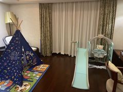 -三清山希尔顿度假酒店