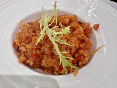 雅尔塔米饭-金色时光俄式西餐厅(中央大街店)