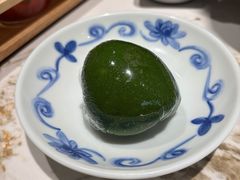 -莲湖糕团店·老秦淮小吃