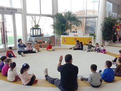 -华杉幼儿园(青塔校区)