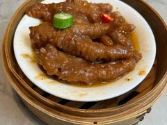 -锦园春香港茶餐厅(西海湾旗舰店)