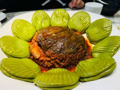 -城南往事·鲁菜·烤鸭(世茂宽厚里·大明湖店)