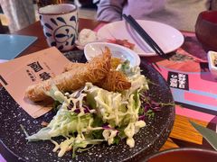-有喜屋·深夜食堂(北京西路店)