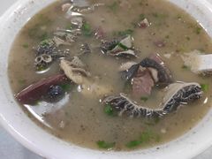 -同城四季爆肚涮羊肉(安华里店)