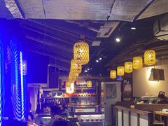-柿子树炭烤羊腿(金台路店)