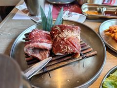 -西塔老太太泥炉烤肉(望京一店)