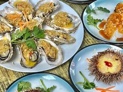 -人和啤酒屋海鲜大排档(营口路店)