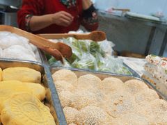 -常州糕团店(北大街新世纪商城店)