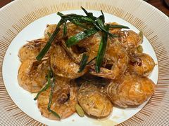 -阿明小菜·海鲜·上海菜(梅陇店)